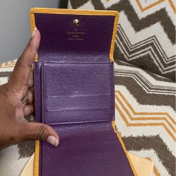 Authentic lv bundle set - Picture 4 of 8